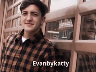 Evanbykatty