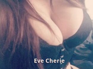 Eve_Cherie Live Sex Chat