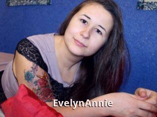 EvelynAnnie