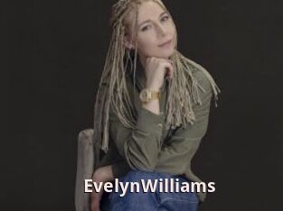 EvelynWilliams