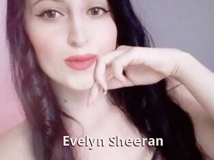 Evelyn_Sheeran