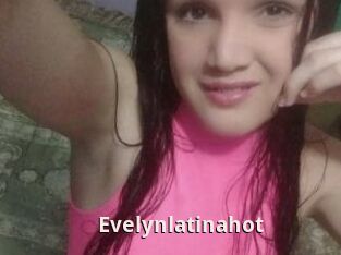 Evelynlatinahot