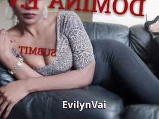 EvilynVai