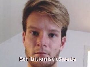 ExhibitionisticSwede