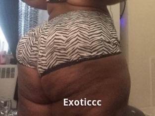 Exoticcc