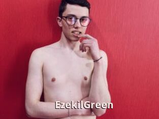 EzekilGreen