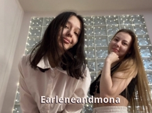 Earleneandmona