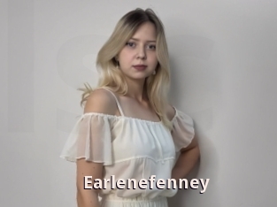 Earlenefenney