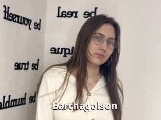 Earthagolson