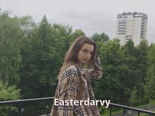 Easterdarvy