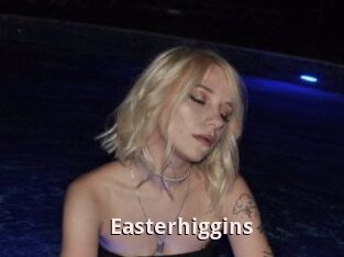 Easterhiggins