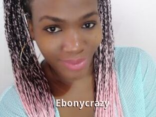 Ebonycrazy