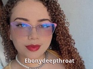 Ebonydeepthroat