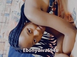 Ebonydiva694u