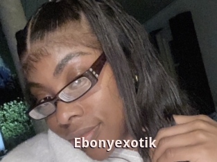 Ebonyexotik