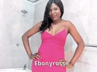 Ebonyrosse