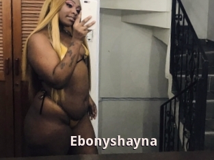 Ebonyshayna