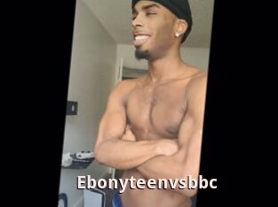 Ebonyteenvsbbc