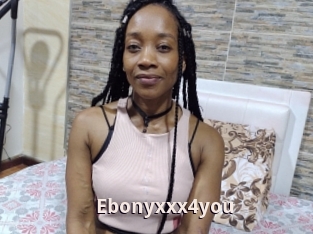 Ebonyxxx4you