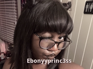 Ebonyyprinc3ss