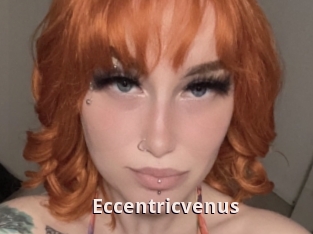 Eccentricvenus