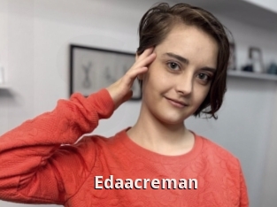 Edaacreman