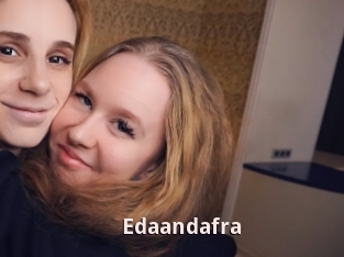 Edaandafra