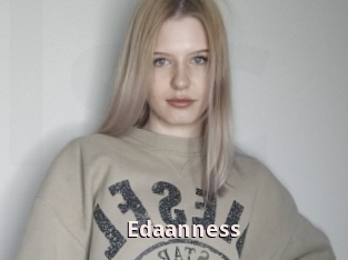 Edaanness