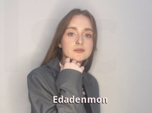 Edadenmon