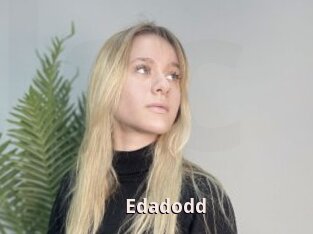 Edadodd