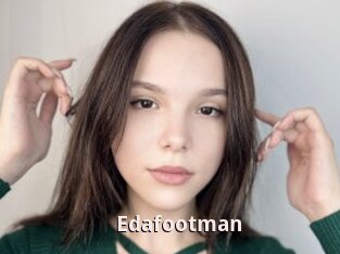 Edafootman