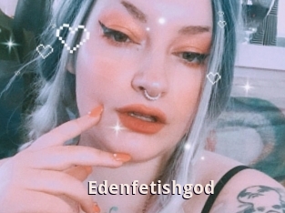 Edenfetishgod