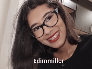 Edimmiller