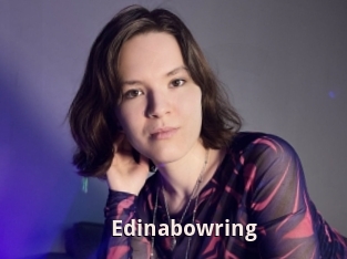 Edinabowring