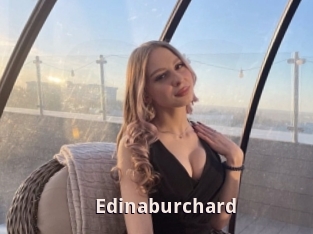 Edinaburchard