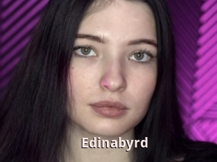 Edinabyrd