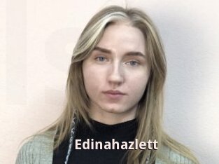 Edinahazlett