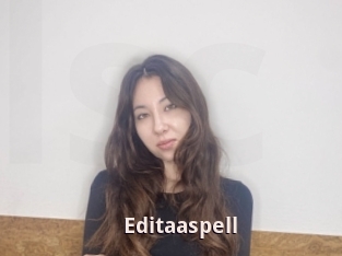 Editaaspell