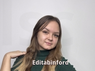 Editabinford