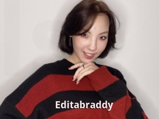 Editabraddy