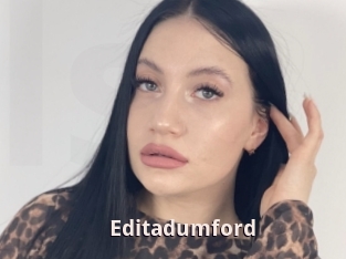 Editadumford