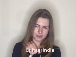 Editagrindle