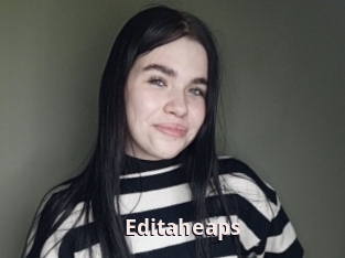 Editaheaps