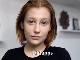 Editapps