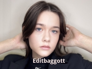 Editbaggott