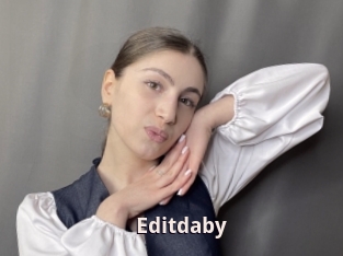 Editdaby