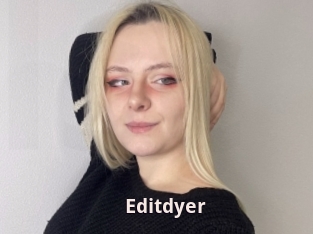 Editdyer