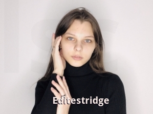 Editestridge