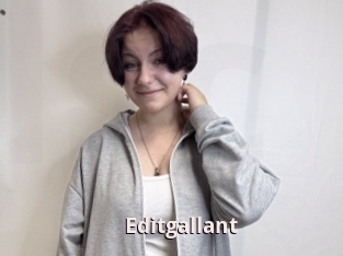 Editgallant