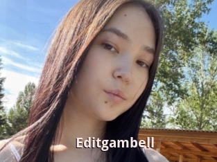 Editgambell